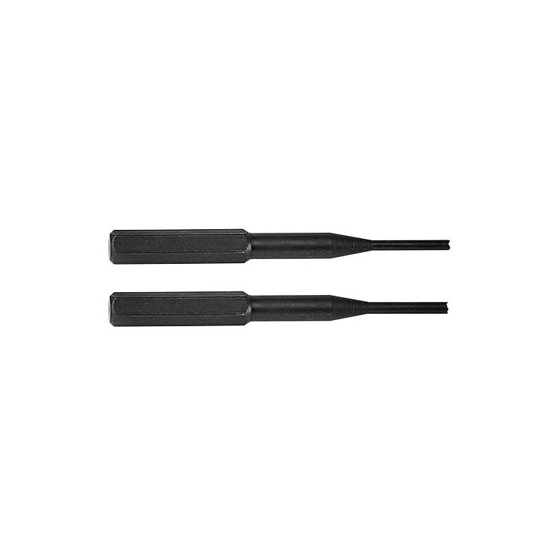 Lames de rechange pour ref 02042