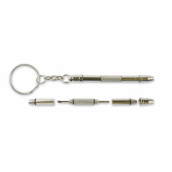 Pocket screwdriver 24 pcs