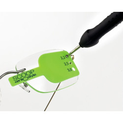 Protect.sil.pour montage vis