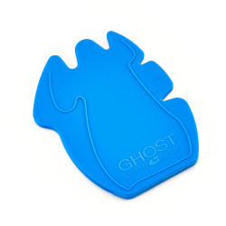 Fantomes protection pour montage vis br