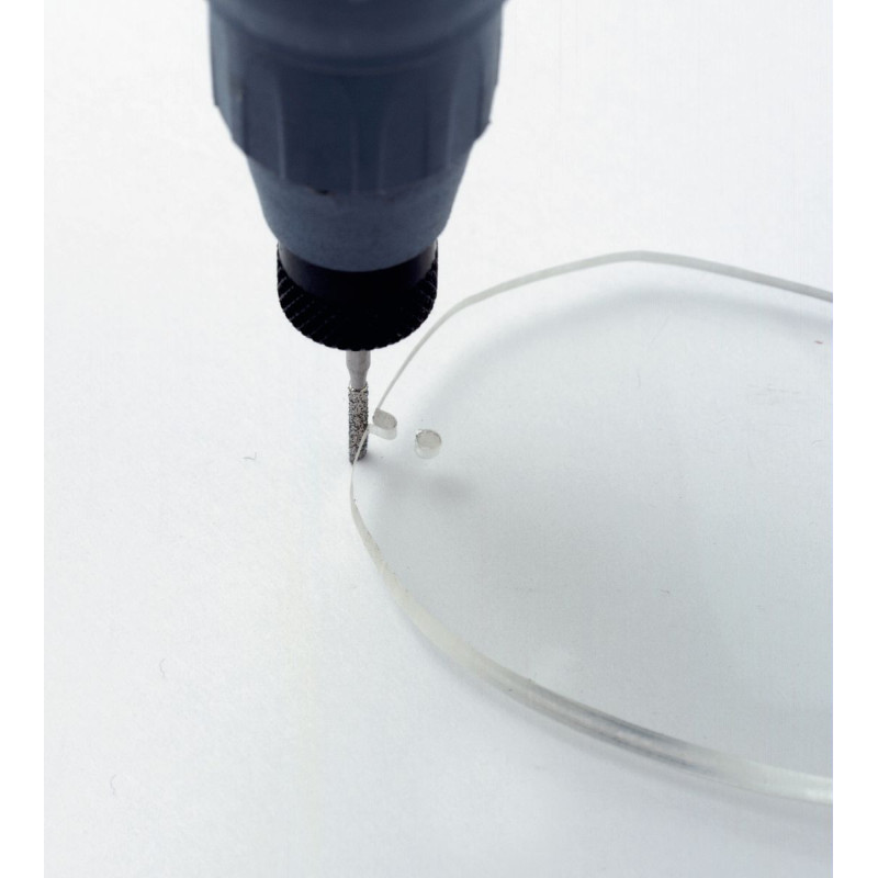 Outil diamante 1.1mm