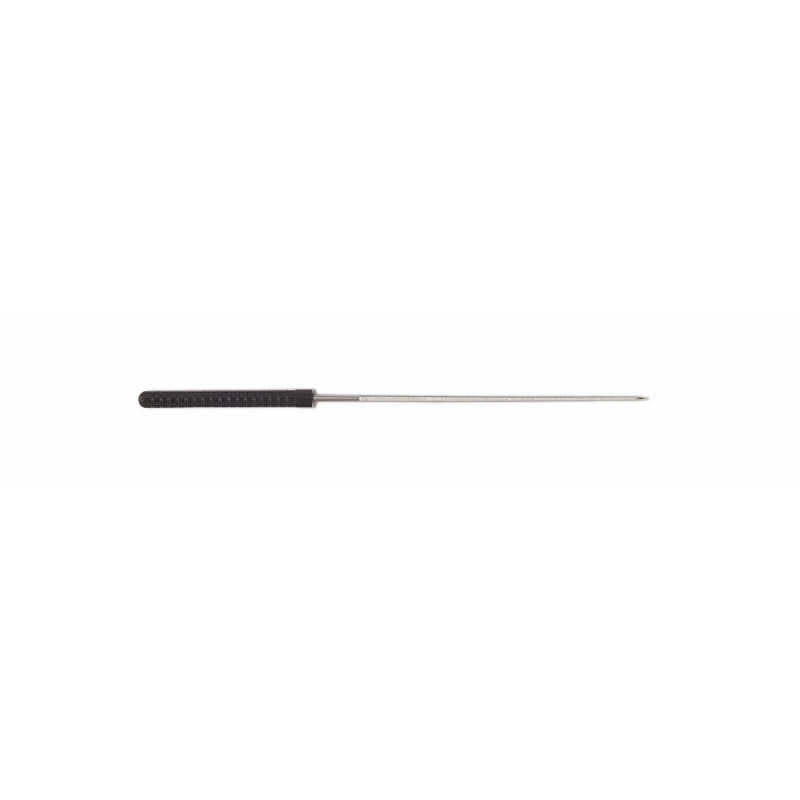 Equarissoir manche plastique 1.2mm (2pcs)