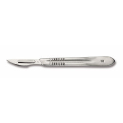 Prendre sc100 1 couteau scalpel