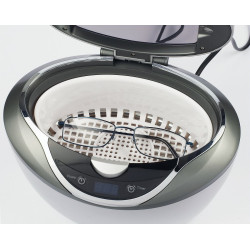 Bac ultrason digital cleaner 0.60l
