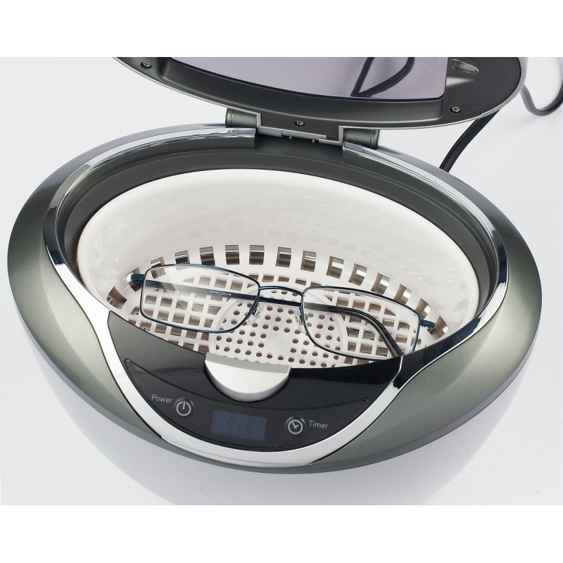 Bac ultrason digital cleaner 0.60l