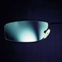 Tensiscope lumiere led