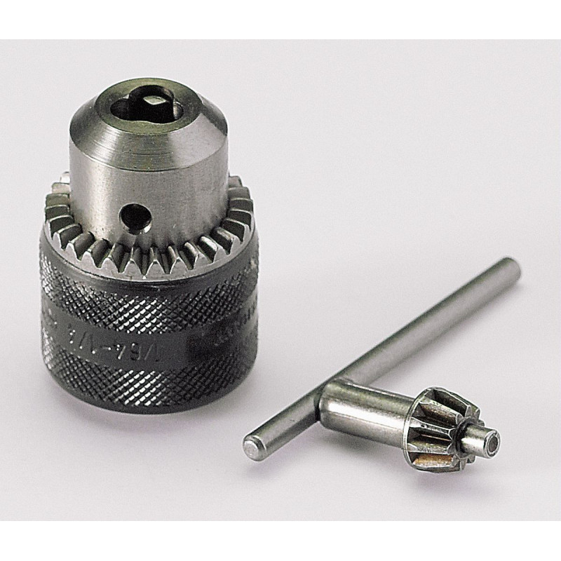 Mandrin avec cle pour 05530