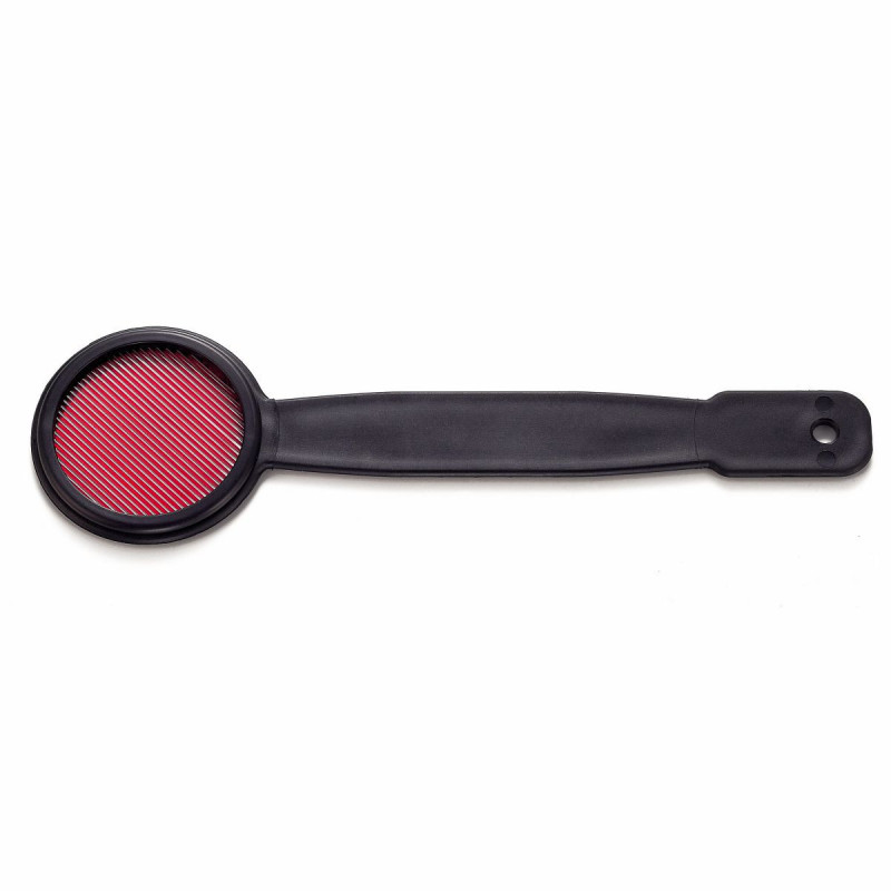 Prendre cy107 maddox rouge sur manche