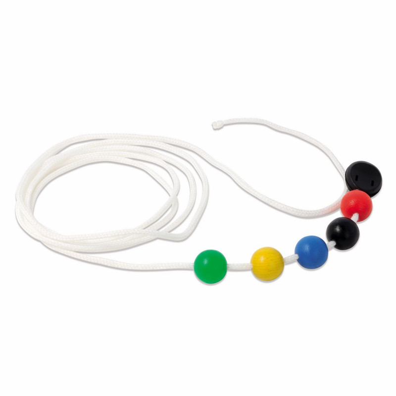 Corde de brock (6 pcs)