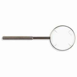 Cylindres croises+-0.25+-0.50