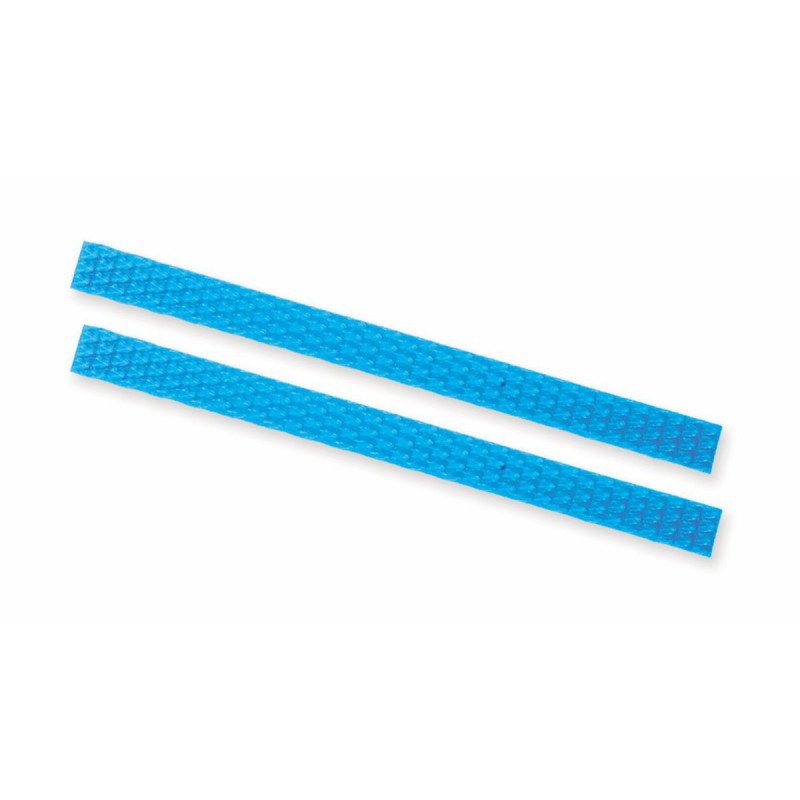 Aide en plastique pour montage nylor 50pcs
