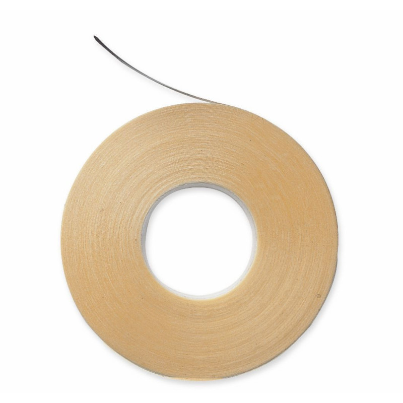 Faux drageoir autocollant largeur1.16mm x 16mètres