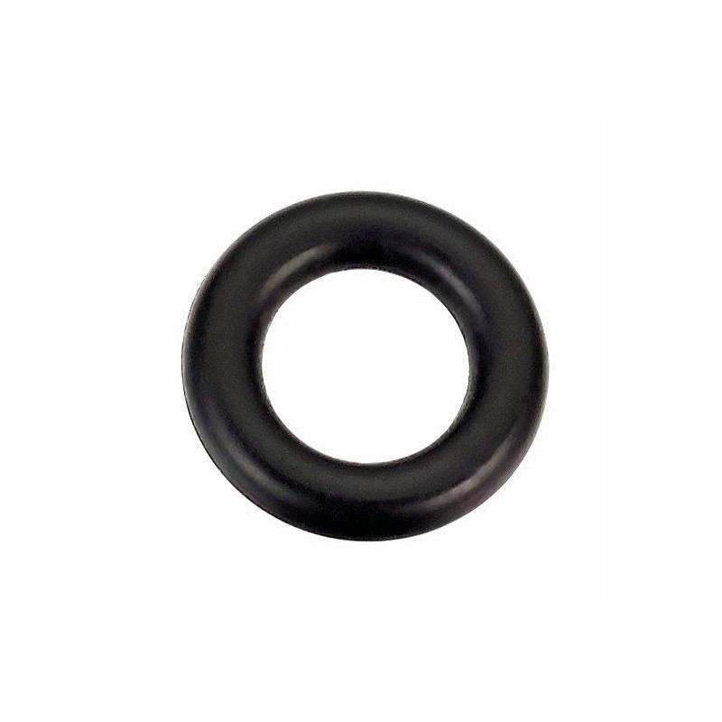 Anneau caoutchouc p br. flex diam 4.5mm (20 pces)
