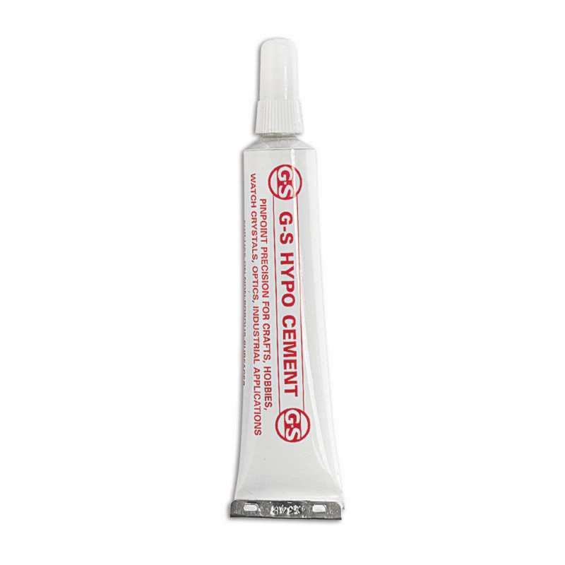 Silicone liquide tube 9ml