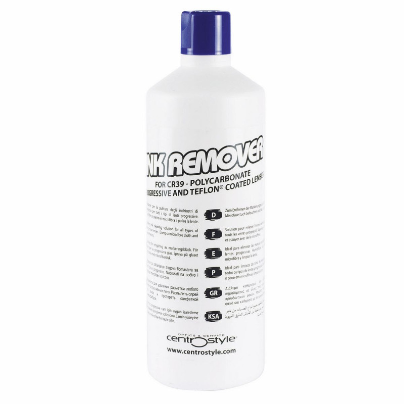 Ink removers prix net