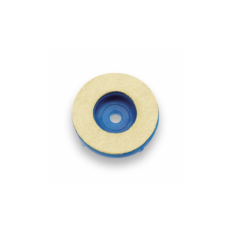Rondelles pour meuleuse w.b. 25mm (2pces)