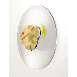 Films pr verres traites ovale 40x26(500 pcs)