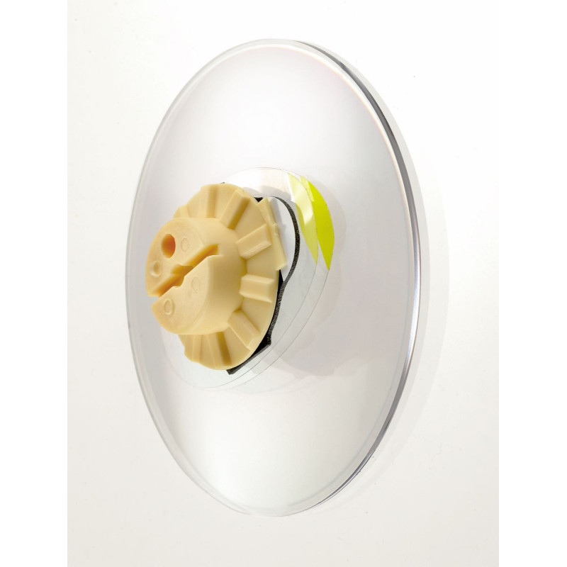 Films pr verres traites ovale 40x26(500 pcs)