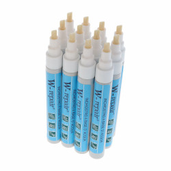 Set 12 stylos a eau pour colorer la monture