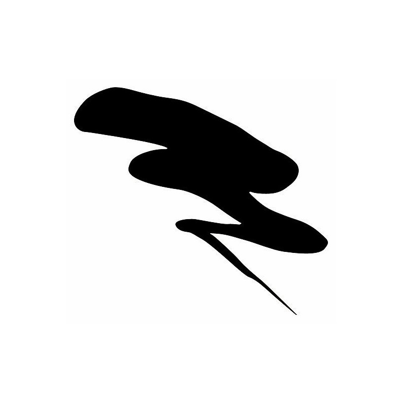 Laque de retouche noir