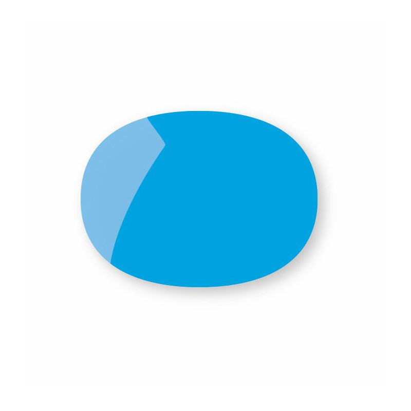 Colorant en poudre bleu -10gr