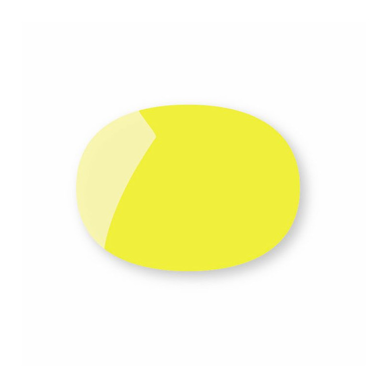 Colorant en poudre jaune -10gr