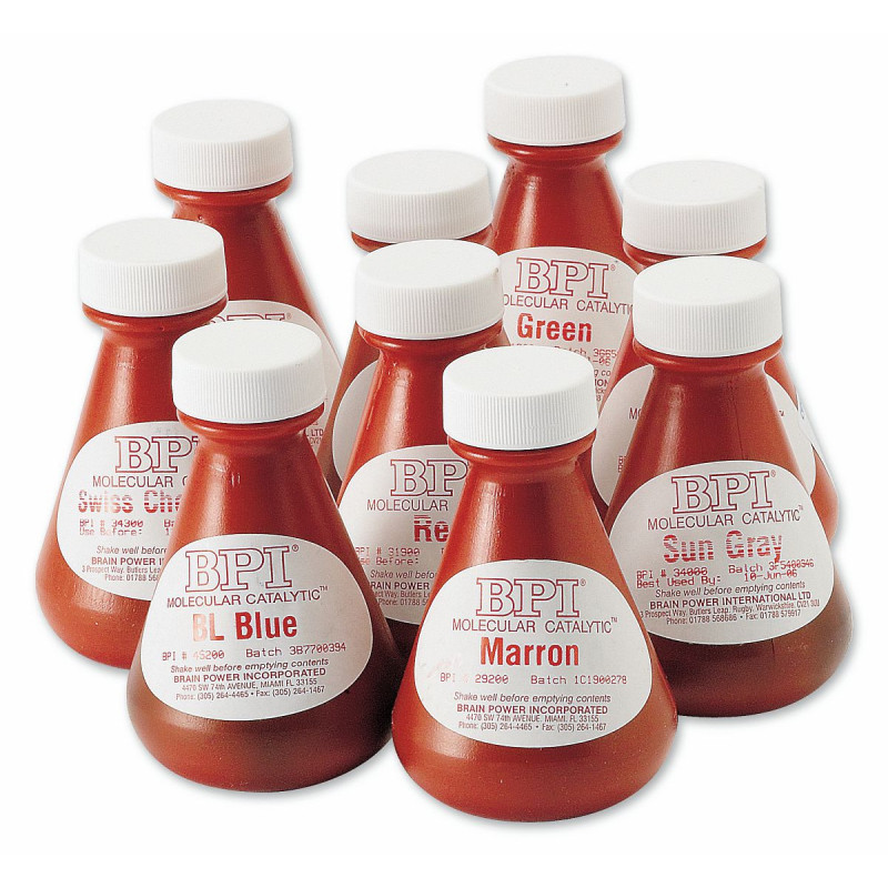 Colorant liquide bpi g15