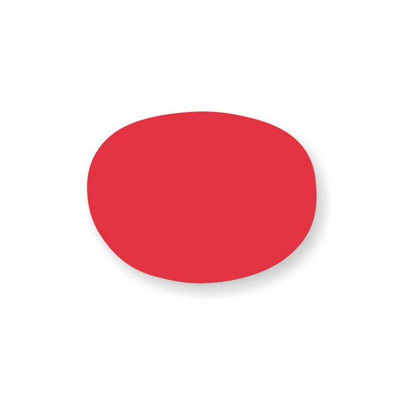 Colorant en poudre rouge -10gr