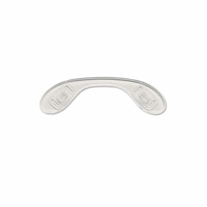 Plaq.sil .jum a clip 30.5 mm (5pcs)