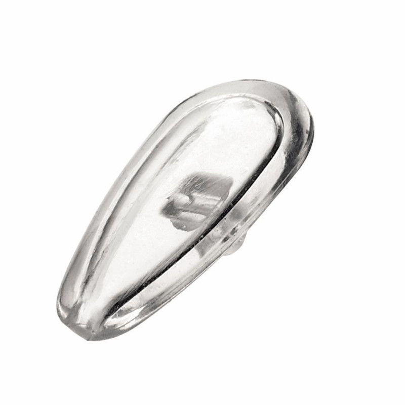 Plaquette airpad clip 13 mm (10pr)