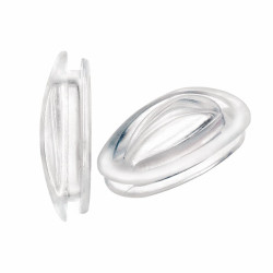 Plaquettes sil.airpad system 3 11.9mm (10paires)