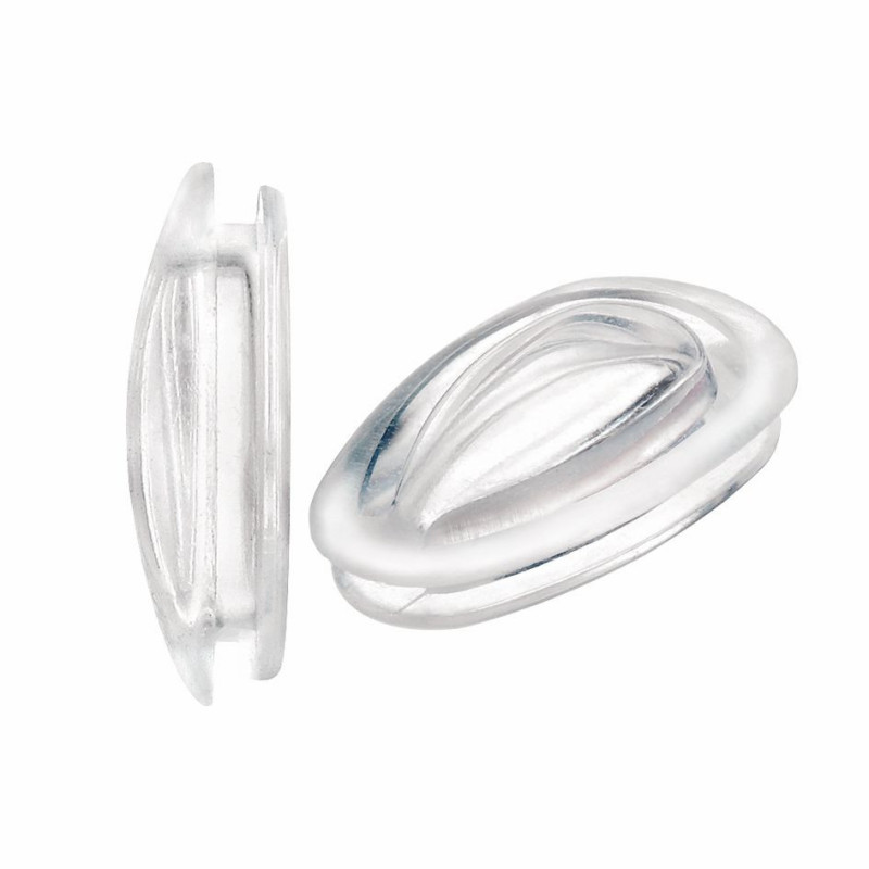 Plaquettes sil.airpad system 3 11.9mm (10paires)