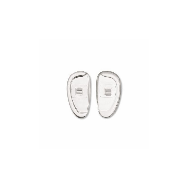 Plaq. pvc sple as a vis.ins.plast.17mm (5prs)