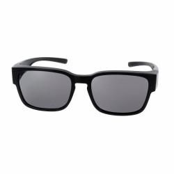 Surlunettes noir brillant