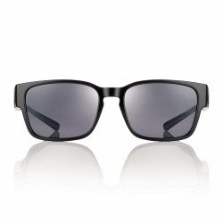 Surlunettes bleu brillant