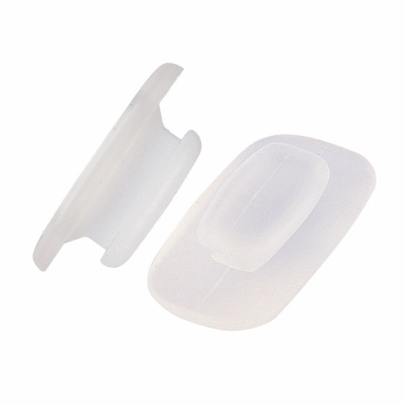 Plaquettes sil.system 3 12.5mm(10paires)