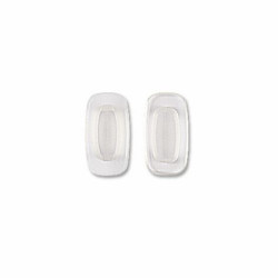 Plaquettes sil.system 3 12.5mm(10paires)