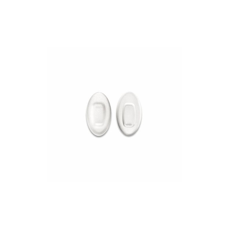 Plaquettes sil.system 3 12.5mm(10paires)