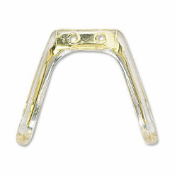 Nez-selle en silicone medium (2)