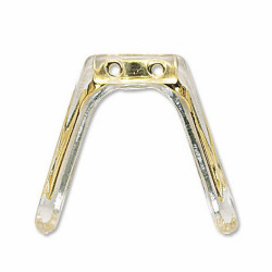 Nez selle silicone small