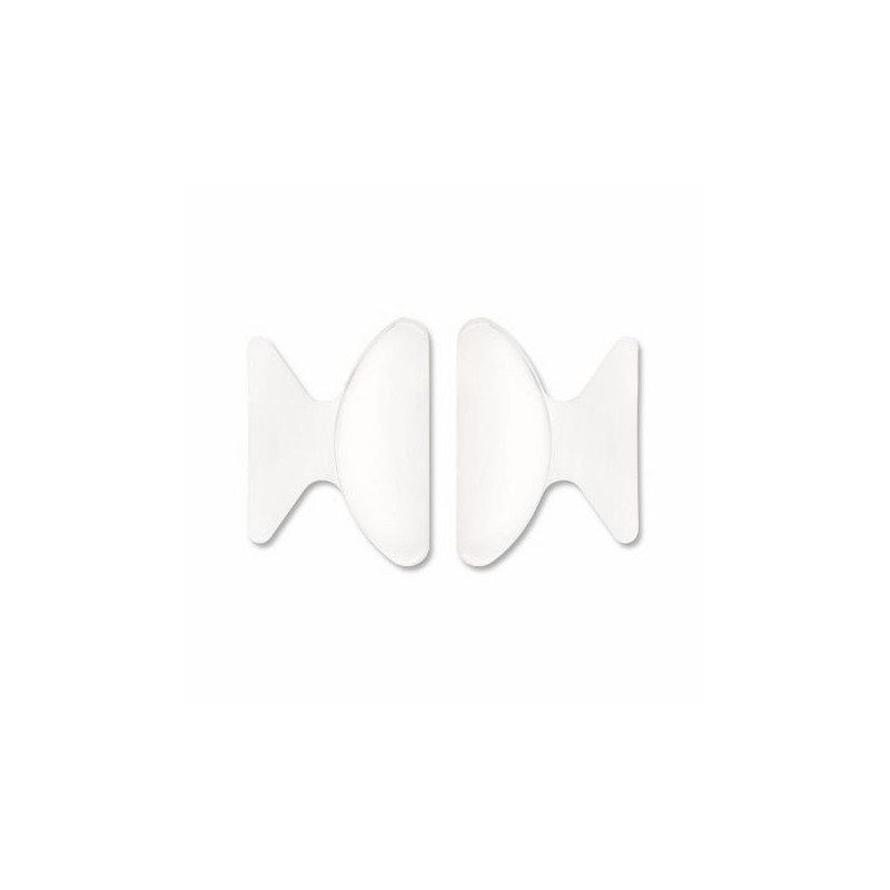 Coussinets autocollants  (12paires))