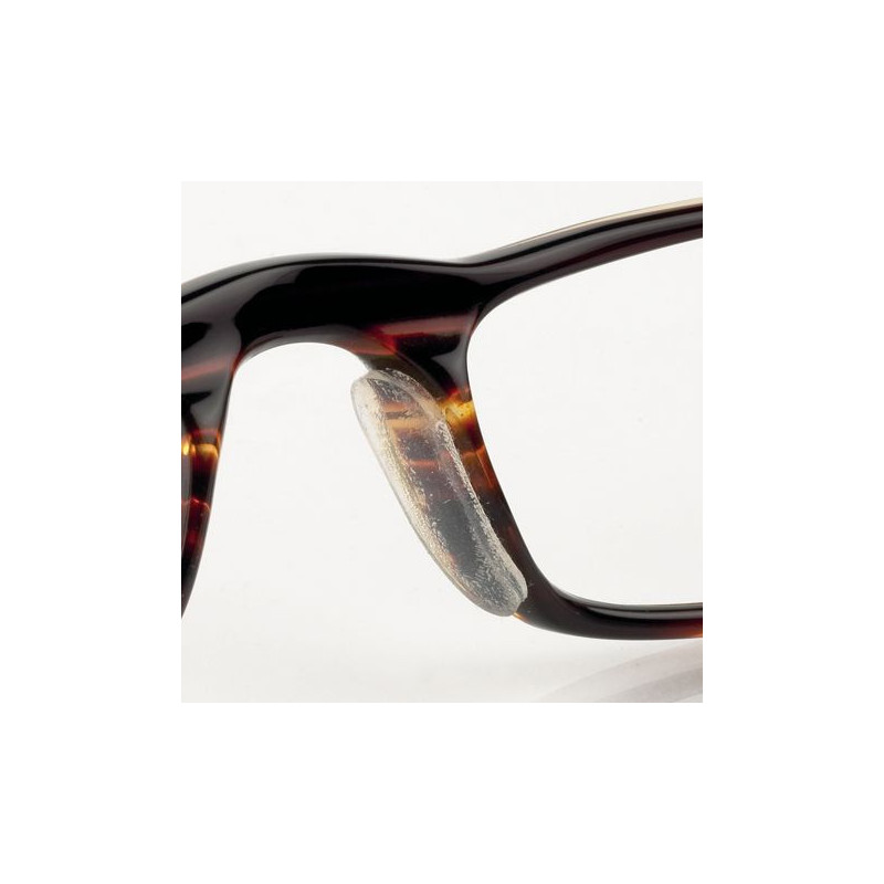 Plaquettes silicones autocollantes (48 pieces)