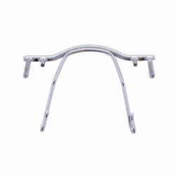 Pont en acier inoxydable nickel pour percee (pc)
