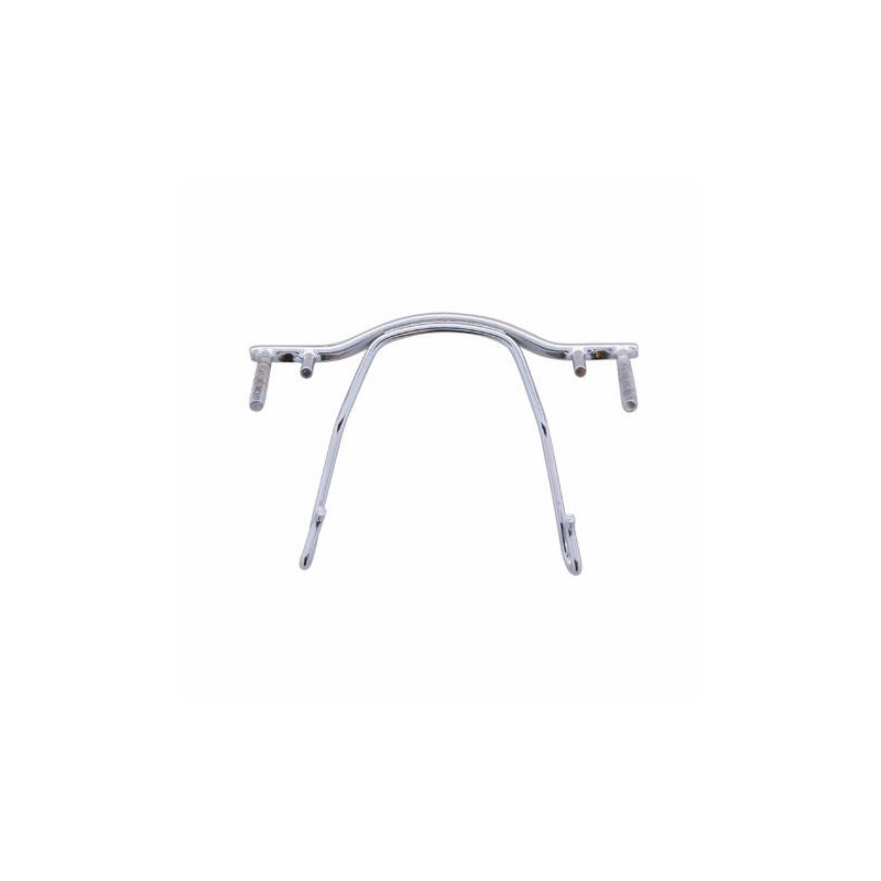 Pont en acier inoxydable nickel pour percee (pc)