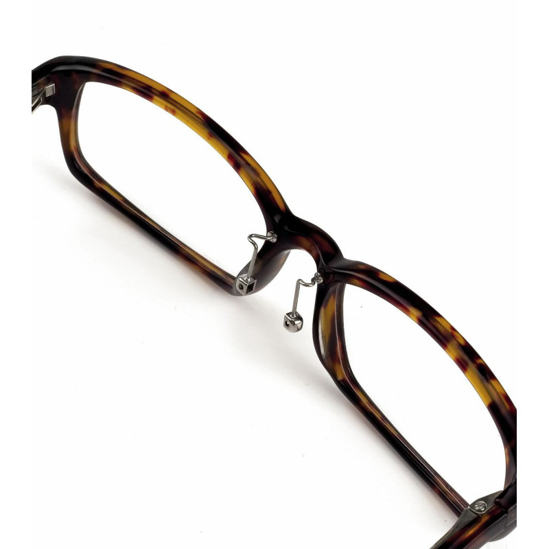 Bras de plaquettes titanium + vis (2prs)