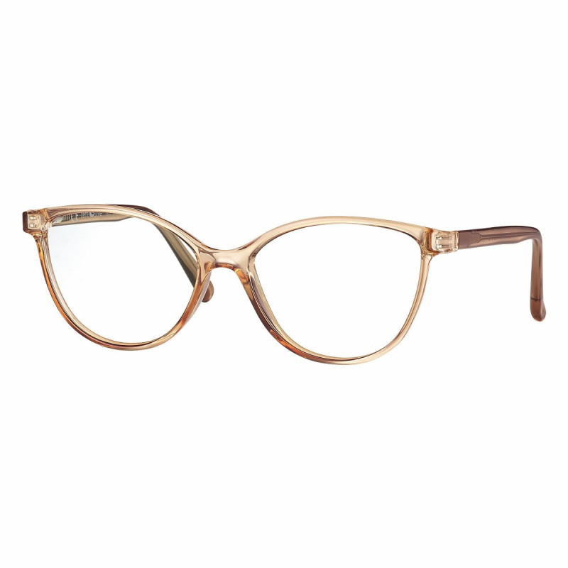 Monture tr90 brillant cristal brun 50 14-135 prix net