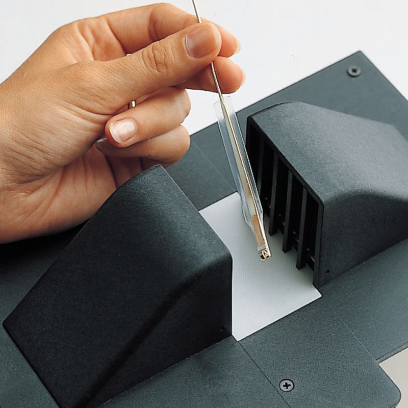 Prendre em260 gaine retract. a plat larg 4mm x 3.3 mètres dia 3.2mm