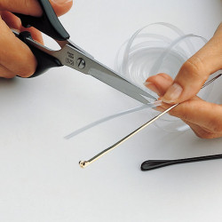 Gaine retractable 8mm 3.3mm