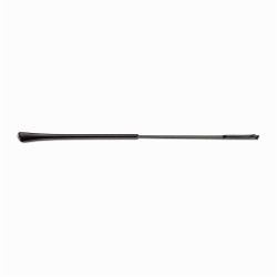 Branche flex noir l140 mm 6 pieces