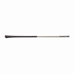 Branche flex gunmetal l140 mm 6 pieces
